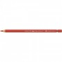 Albrecht Dürer Watercolour pencil pompian red